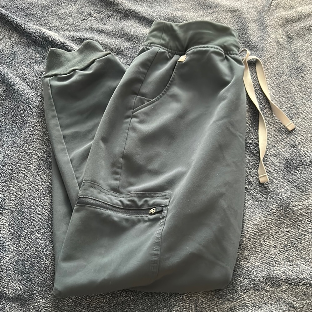 Figs Dark Harbor Joggers